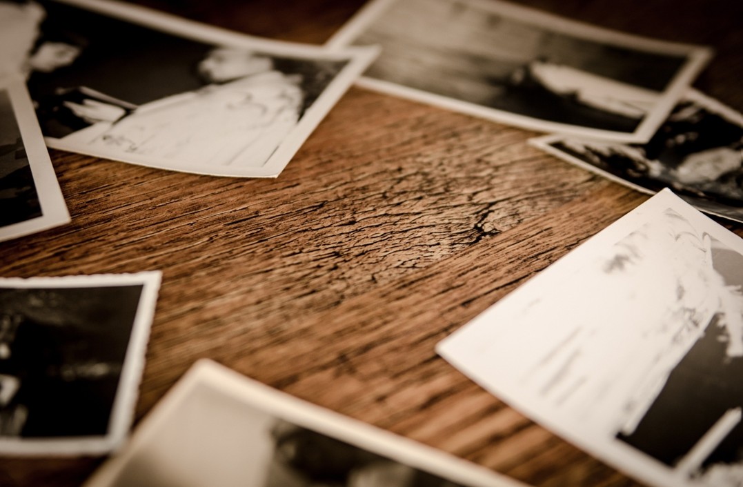 Memory of My Father poem image